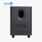 ساب ووفر ساندبار JBL BAR 500