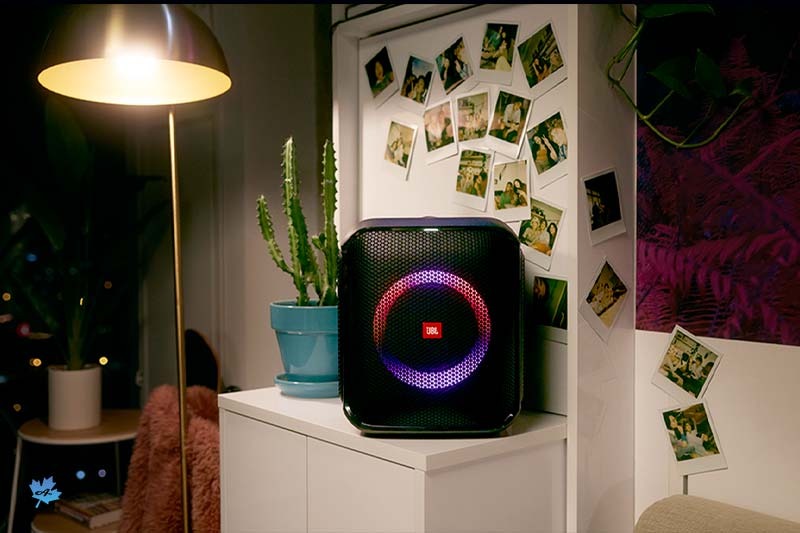 وضوح صوتی اسپیکر JBL Encore Essential