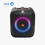 کیفیت ساخت اسپیکر JBL Encore Essential