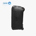نمای بغل اسپیکر بلوتوثی JBL 320