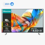 تصویر شاخص تلویزیون هایسنس U6K PRO