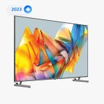 زاویه دید تلویزیون U6K PRO هایسنس