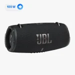 ساختار اسپیکر xtreme3 JBL