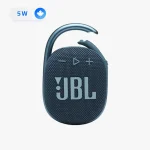 کیفیت ساخت اسپیکر JBL Clip 4