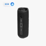 درگاه‌های اسپیکر JBL Flip 6