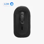 درگاه شارژ اسپیکر JBL GO 3