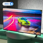 تلویزیون 2024 هایسنس Q6GN