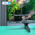 پایه ی تلویزیون هایسنس Q6GN