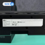 لیبل ساندبار ال جی SQC1