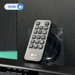ریموت ساندبار ال جی SQC1
