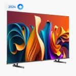 زاویه دید تلویزیون Q6GN هایسنس