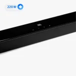 نوارصوتی ساندبار جی بی ال Cinema SB270
