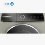 امکانات ماشین لباسشویی 2440 بوش