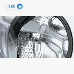درام ضدزنگ لباسشویی بوش WGB24400ME