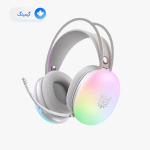 هدست بازی اونیکوما X25 RGB