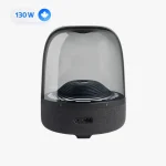 ارتباطات اسپیکر بلوتوثی aura studio 3 هارمن کاردن