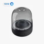 کیفیت ساخت سیستم صوتی aura studio 3