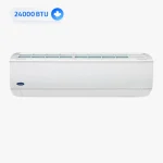 کیفیت ساخت اسپلیت 24000 کریر