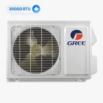 کمپرسور کولر گازی گری 30000 GWH