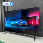 نمای کناری تلویزیون شیائومی mini led s