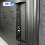 پورت های ارتباطی تلویزیون شیائومی mini led s