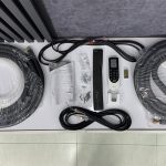 لوازم همراه کولر گازی گری gwh 12000