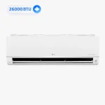 کولر گازی 26000 AMP مجهز به پره‌های 4 جهته