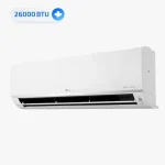 کولر گازی 26000 ال جی آی کنترل AMP