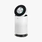 کیفیت ساخت عالی تصفیه هوا AS60GDWV0 ال جی