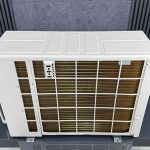 رادیات طلایی کولرگازی ال جی 26000 amp