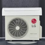 کولرگازی ال جی 26000 amp