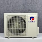 موتور کولرگازی گری gwh 12000