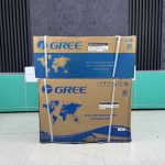 بسته بندی کولرگازی گری gwh 12000