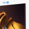 فریم صفحه تلویزیون هایسنس U8N