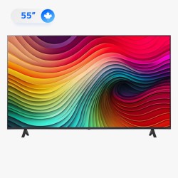 تلویزیون ال جی 55NANO80
