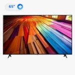 تلویزیون ال جی 65UT8000