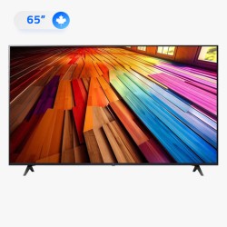 تلویزیون ال جی 65UT8000