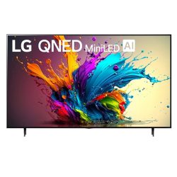 تلویزیون ال جی 75QNED90