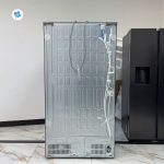 پنل پشتی یخچال فریزر ال جی x39