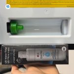فیلتر تصفیه آب یخچال ال جی x39