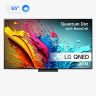 تصویر شاخص تلویزیون ال جی 65QNED86