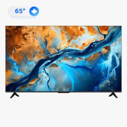 تلویزیون شیائومی 65S 2025