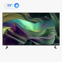 تصویر شاخص تلویزیون سونی 55X85L
