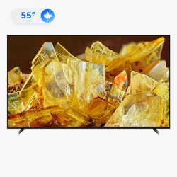 تصویر شاخص تلویزیون سونی 55X90L