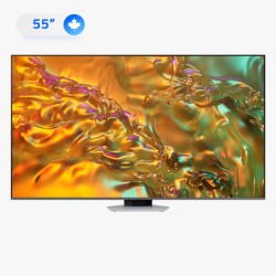 تلویزیون سامسونگ 55Q80D