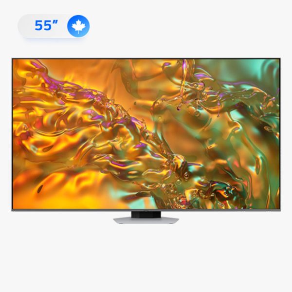 تلویزیون سامسونگ 55Q80D
