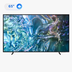 تلویزیون سامسونگ 65Q60D تلویزیون سامسونگ 65Q60D