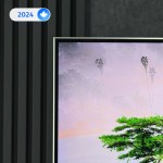 فریم صفحه نمایش Q80D QLED