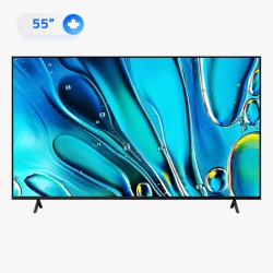 تلویزیون سونی 55S30