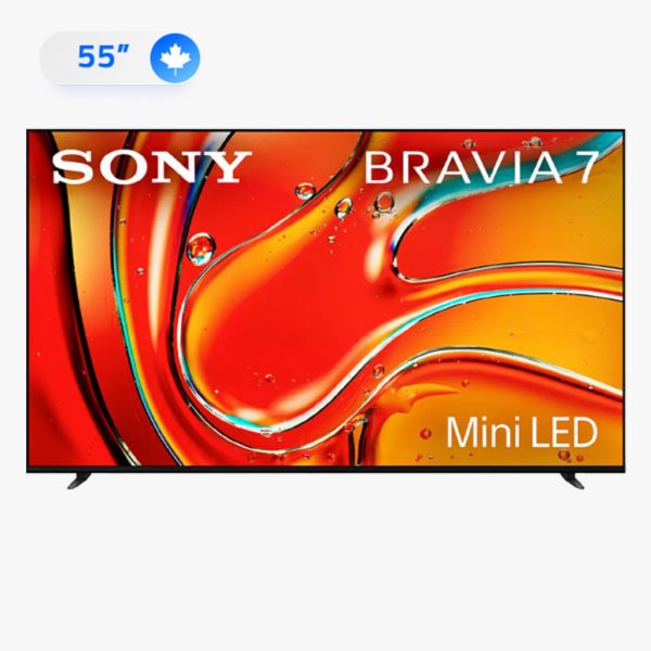 تصویر شاخص تلویزیون سونی 55XR70